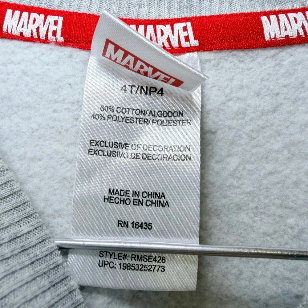 Marvel spider man